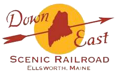 Downeast Scenic Raliroad