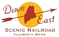 Downeast Scenic Railroad