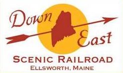 Downeast Scenic Railroad