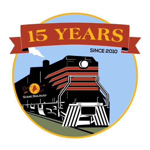 Downeast Scenic Railroad